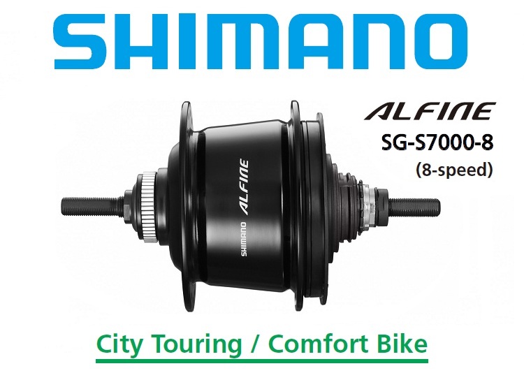 Shimano Alfine S7000 8s Sale, 59% OFF | www.ingeniovirtual.com