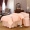 Bông denim bedspread vẻ đẹp thẩm mỹ viện dành riêng đơn giản châu Âu giường trị liệu massage Hàn Quốc đặt Four Seasons chung - Trang bị tấm tìm mua ga phủ giường spa