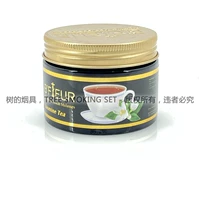 Желтый жасминовый чай