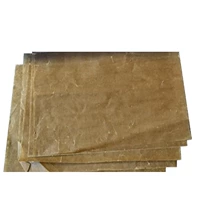 20 кусочков большой масляной бумаги