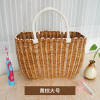 Желтый -коущный большой