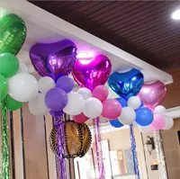 Воздушный шар, детская подвеска, макет, детское комбинированное украшение для мальчиков, подарок на день рождения