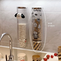 Прозрачная серебряная бесплатная белая наклейка одиночная установка