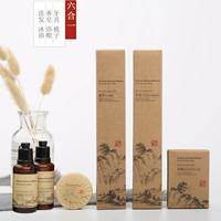 Шесть -ин -один набор [100 комплектов]