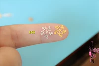 № 143 Серебро 10