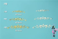 [№ 3] 2 большого серебра