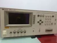 Утилизация продаж Angie HP HP 4285A Precision LCR Tester American Agilent 4286A