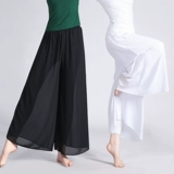 Спортивные штаны, танцующая современная классическая демисезонная юбка, свободный прямой крой