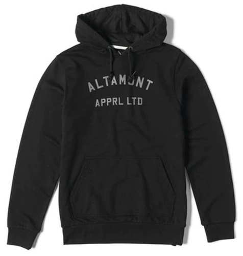 Altamont НЕГОВЫЕ ПЕРЕСА