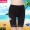 Xà cạp năm điểm quần cộng với phân bón xl quần an toàn bông chống ánh sáng nữ mùa hè 5 điểm quần short ren phương thức bông quần legging