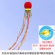 Red Johorhan+26 Большой вал Blue Lock Wheel 700M Four -Strand Line