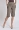 Trung niên mùa hè váy đàn hồi eo phụ nữ cắt quần mỏng cao eo thẳng quần kích thước lớn mẹ nạp bông 7 quần
