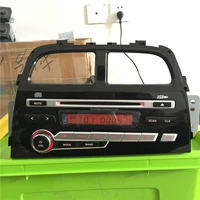 Changan Ouliwei cao ban đầu với đầu CD xe hơi có thể là sự thay thế không phá hủy với đầu CD radio thấp - Âm thanh xe hơi / Xe điện tử loa ô tô cao cấp