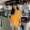 Cảm giác cổ xưa cho bé gái hè 2019 phiên bản Hàn Quốc mới của áo thun hai dây nữ tay ngắn nữ sinh viên Hồng Kông - Áo phông áo thun tay lỡ
