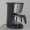 Máy pha cà phê Philips Mỹ màu hồng HD7431 tự động nhỏ giọt bình cà phê nhỏ HD7434 - Máy pha cà phê máy pha cafe rancilio