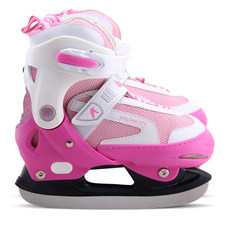 Коньки Жевательные ребенок регулируемый мяч нож