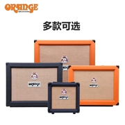 Loa màu cam ORANGE Variety Dragon Loa Âm thanh PPC112 212 412 Hộp chia tách Loa Guitar điện - Loa loa