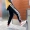Chín quần nam Hàn Quốc vài lỏng thanh niên thể thao giản dị quần chân sinh viên hoang dã quần harem xu hướng set đồ đôi nam nữ