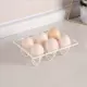 Trang trí nhà bếp Bắc Âu phụ kiện nhà sáng tạo trứng lưu trữ hộp sắt hen lồng giá trang trí nhà hàng - Trang trí nội thất
