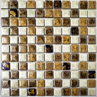 Желтый и белый