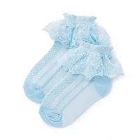 Синие носки (дети)