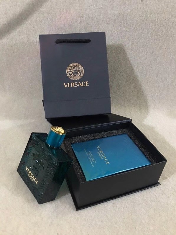 Cupboard Version Of ErosEros Same man Perfume lasting Light fragrance Manly fresh natural France vehicle sandalwood Cologne give student