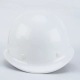 Национальный стандартный супер стеклянный стальной шлем с белым стальным шлемом гвоздь