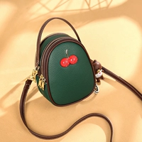 Зеленый, стиль