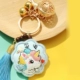 [Unicorn] Вышивка+лаванда+подарочная коробка