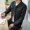 Áo khoác denim jacket nam phần mỏng Hàn Quốc phiên bản của xu hướng 2017 lỗ mới lỏng đẹp trai airwear sinh viên bf gió mùa xuân và mùa thu áo khoác nam đẹp 2020