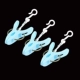 5 Blue B Clips