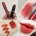 Hàn Quốc Mnhoe Dream Makeup New Crayon Lipstick Lipstick Pen Số 11 Bean Paste Số 20 Pepper nhỏ son dưỡng dior Son môi