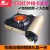 Red Sun Hồng ngoại Cassette lò di động RS028 Tiết kiệm năng lượng và bếp di động chống gió - Bếp lò / bộ đồ ăn / đồ nướng dã ngoại Bếp lò / bộ đồ ăn / đồ nướng dã ngoại