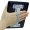 bảo vệ tay người đọc kindle e-book cho cầm tay Chip cho cầm tay Tablet PC vá - Phụ kiện sách điện tử