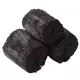 Великий цилиндрический уголь хризантема (10 кот бутик)