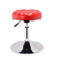 Красные хлебные боковые диски