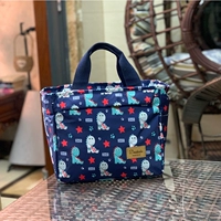 Тибетский синий динозавр (большой)