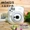 Khuyến mãi mini25 Polaroid máy ảnh phim 90 bộ dụng cụ giấy phụ kiện 7S C shell tinh MINI8 9 - Phụ kiện máy quay phim máy ảnh lấy liền