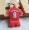 Quà tặng sinh nhật Liverpool Quà tặng Liverpool xung quanh món quà lưu niệm bóng đá Liverpool - Bóng đá găng tay thủ môn trẻ em nike	