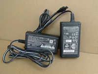 Sony AC-L10A/B камера камера камера электрический источник