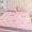 Bộ phim hoạt hình bông chống trượt một mảnh dày trải giường bằng vải bông Simmons nệm nệm 1,8m - Trang bị Covers Ga chun và ga phủ