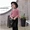 Áo thun bé gái nữ 2018 xuân hè mới cho bé Hàn Quốc kèn tay áo chạm đáy áo bé sơ mi dài tay nước ngoài áo phông sành điệu cho bé trai