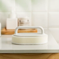 Губка для ванны домашнего использования, кухня, плита, щеточка, щетка