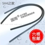 Tianyu SX4 phía trước cưỡi sắc nét 驭 Swift mới gạt nước gạt nước thay thế dải cao su Quốc gia GYT sáu - Gạt nước kiếng can gat nuoc xe oto