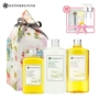 Thái Bath & Bloom Star Jasmine Chăm Sóc Cơ Thể 3 Piece Set Tinh Dầu + Rửa Cơ Thể + Body Lotion kem body