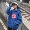 Pp nhà áo len nữ mát mùa thu và mùa đông 2018 mới của Hàn Quốc phiên bản của thủy triều lỏng bf gió cộng với nhung dài tay áo ins siêu lửa áo khoác thoi trang nu