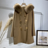 Верблюд короткий