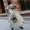 Chống mùa giải phóng mặt bằng cashmere bông áo khoác bông 袄 nữ phần dài 2018 mùa đông mới Hàn Quốc phiên bản của dày lông cổ áo áo khoác