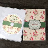 Маленький Huanghua Single Disc