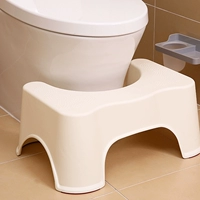 Японский туалет, детская подставка для ног